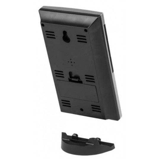 BRADAS WEWNĘTRZNA STACJA POGODOWA WL-M22 -zdjęcie numer 3