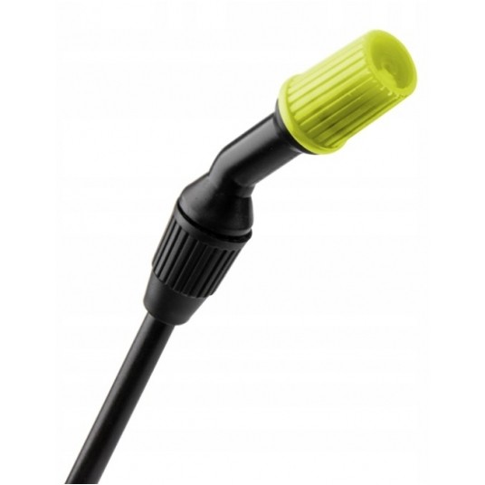 BRADAS ZESTAW LANC Z DYSZAMI I RĘKOJ. MAX 86cm -zdjęcie numer 4