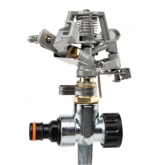 BRADAS ZRASZACZ PULSACYJNY WBIJANY METAL KT230B -zdjęcie numer 3