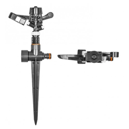 BRADAS ZRASZACZ PULSACYJNY WBIJANY WL-6023 -zdjęcie numer 1