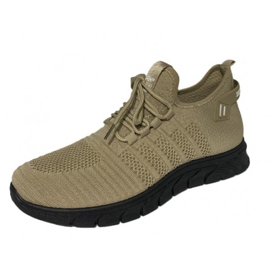 BUTY ROBOCZE 4WRK MERGA KB KHAKI/BLACK r. 45 -zdjęcie numer 1