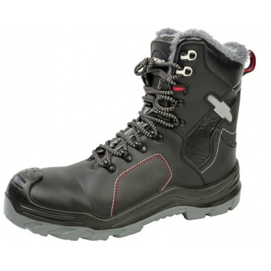 BUTY ROBOCZE 4WRK MORAVA WINTER S3 r. 40 -zdjęcie numer 1