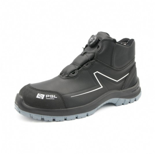 BUTY ROBOCZE PSL BOLT MID S3 (23023) r. 43 -zdjęcie numer 1