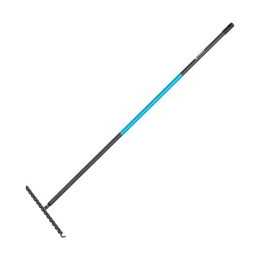 CELLFAST GRABIE METALOWE UNIW. 14-ZĘBNE IDEAL PRO -zdjęcie numer 1
