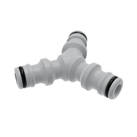 CELLFAST ŁĄCZNIK TRÓJNIK IDEAL 51-645 -zdjęcie numer 1