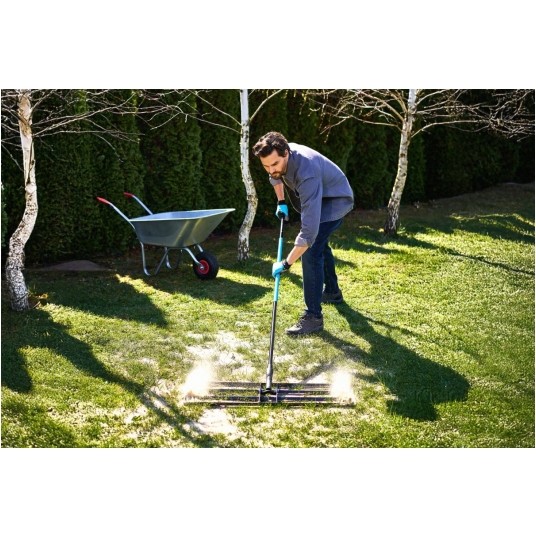CELLFAST NIWELATOR TERENU CELLPRO 89cm 40-227 -zdjęcie numer 2