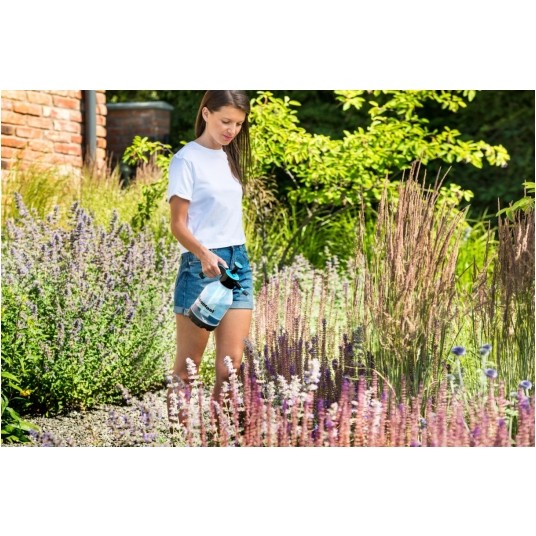 CELLFAST OPRYSKIWACZ CIŚNIENIOWY RĘCZNY 1,5L -zdjęcie numer 6