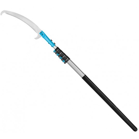 CELLFAST PIŁA TELESKOPOWA CELLPRO 5,5m 40-426 -zdjęcie numer 1
