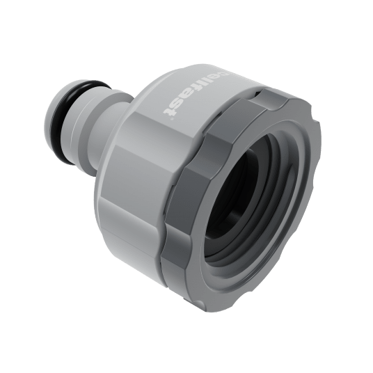 CELLFAST PRZYŁĄCZE NA KRAN GW WEW 3/4-1" CELLPRO -zdjęcie numer 1