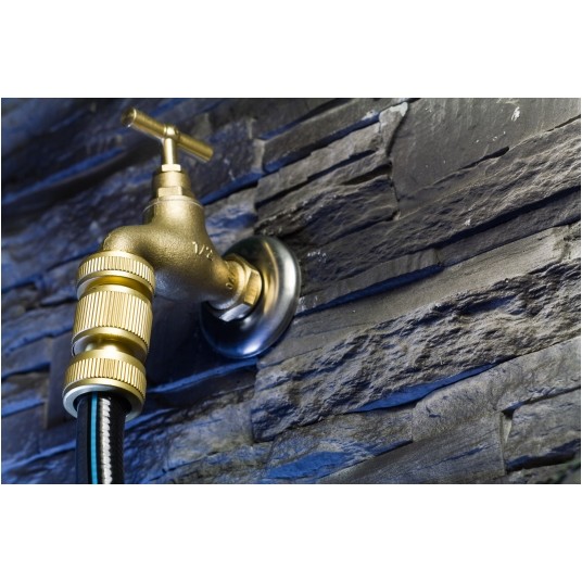 CELLFAST PRZYŁĄCZE NA KRAN GW WEW 3/4" BRASS -zdjęcie numer 2