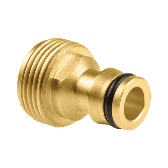 CELLFAST PRZYŁĄCZE NA KRAN GW ZEW 3/4" BRASS -zdjęcie numer 1