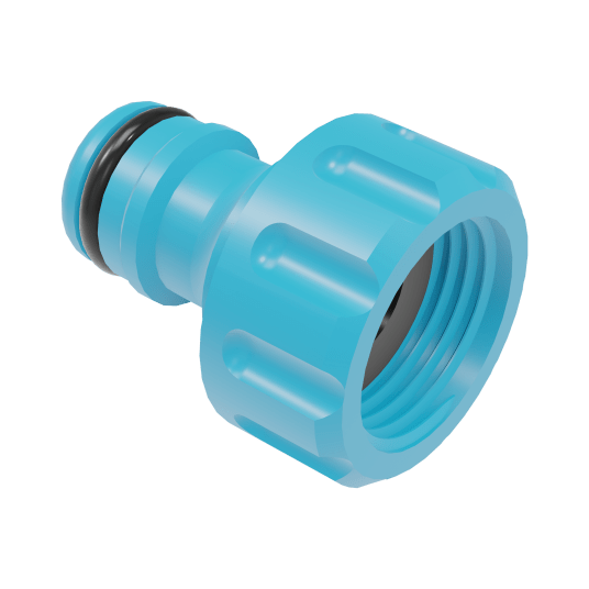 CELLFAST PRZYŁĄCZE Z GW. WEWN. 1/2" BASIC 51-210H -zdjęcie numer 1