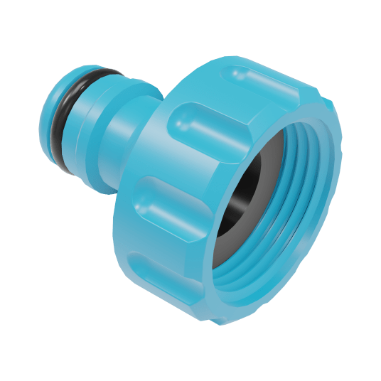 CELLFAST PRZYŁĄCZE Z GW. WEWN. 3/4" BASIC 51-215H -zdjęcie numer 1