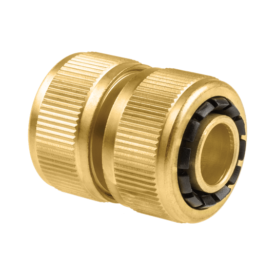 CELLFAST REPARATOR WĘŻA 1/2" BRASS MOSIĄDZ 52-800 -zdjęcie numer 1