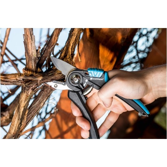 CELLFAST SEKATOR KOWADEŁKOWY ENERGO 41-021 -zdjęcie numer 2