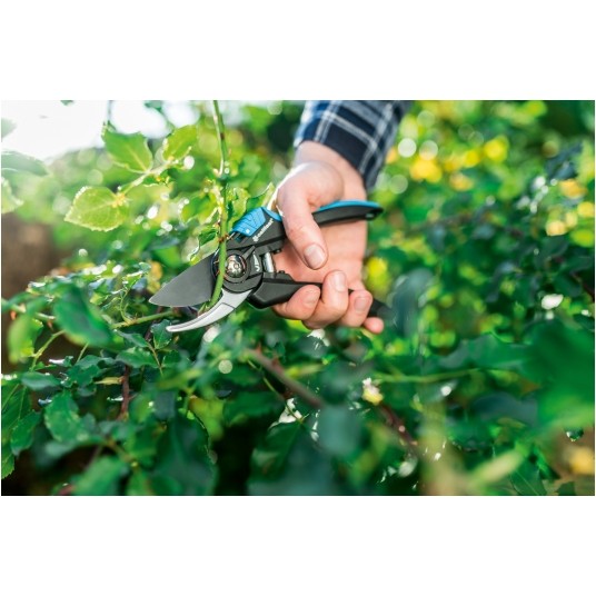 CELLFAST SEKATOR NOŻYCOWY ENERGO 41-020 -zdjęcie numer 2