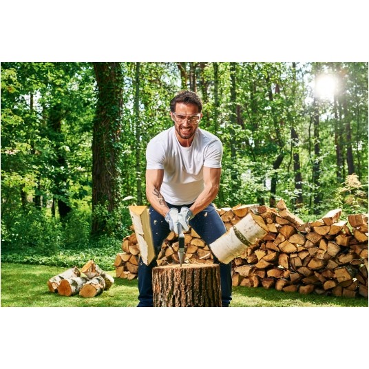 CELLFAST SIEKIERA ROZŁUPUJĄCA C1200 1,2kg 41-004 -zdjęcie numer 1