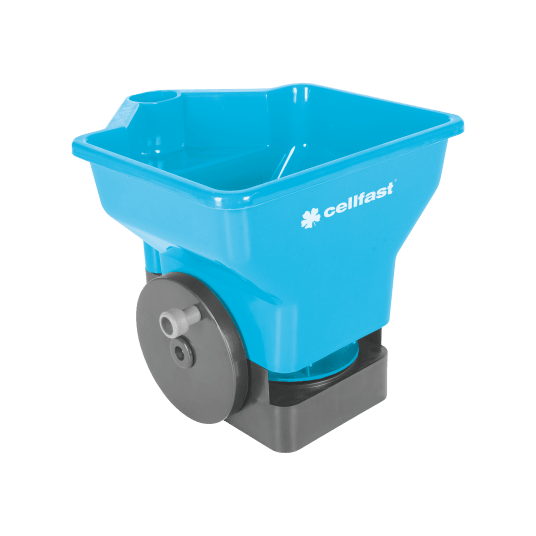 CELLFAST SIEWNIK RĘCZNY 42-204 -zdjęcie numer 1