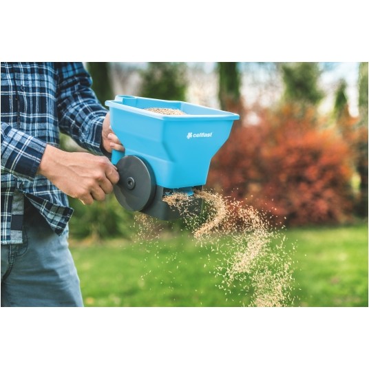 CELLFAST SIEWNIK RĘCZNY 42-204 -zdjęcie numer 2