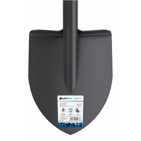 CELLFAST SZPADEL KRÓTKI IDEAL 40-205 -zdjęcie numer 4