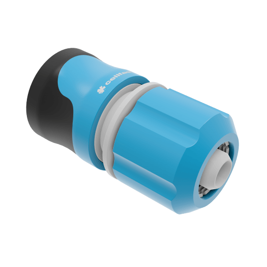 CELLFAST SZYBKOZŁĄCZKA- PRZELOT 1/2" ENERGO 53-130 -zdjęcie numer 1