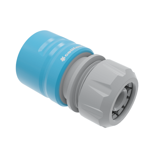 CELLFAST SZYBKOZŁĄCZKA- PRZELOT 1/2" IDEAL 51-630 -zdjęcie numer 1