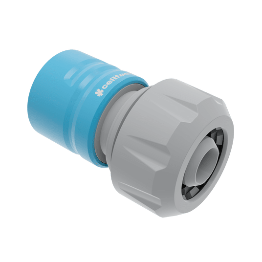 CELLFAST SZYBKOZŁĄCZKA- PRZELOT 3/4" IDEAL 51-635 -zdjęcie numer 1