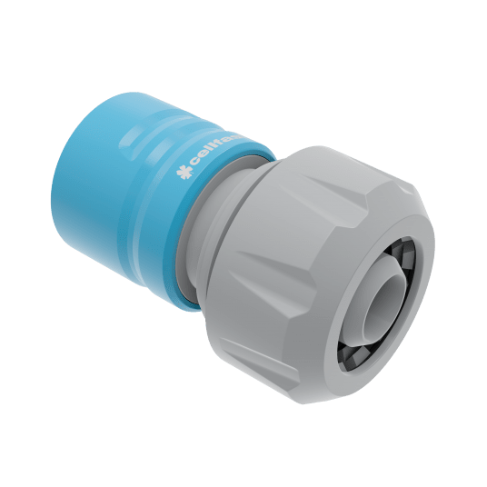 CELLFAST SZYBKOZŁĄCZKA- PRZELOT 3/4" IDEAL 51-635 -zdjęcie numer 1