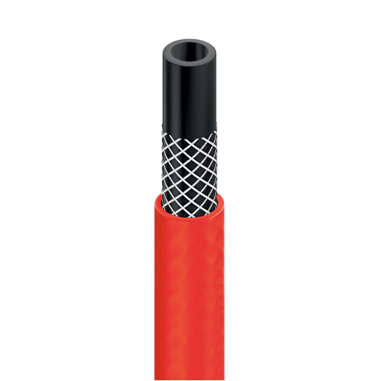CELLFAST WĄŻ DO ACETYLENU 9.0mm 3mm -zdjęcie numer 2