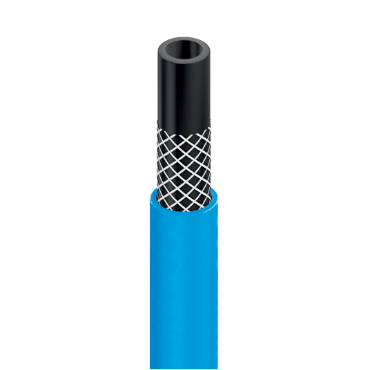 CELLFAST WĄŻ DO TLENU 6.0mm 3mm -zdjęcie numer 2