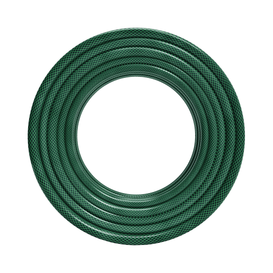 CELLFAST WĄŻ OGRODOWY ECONOMIC 5/8" 70m (STOJAK) -zdjęcie numer 1