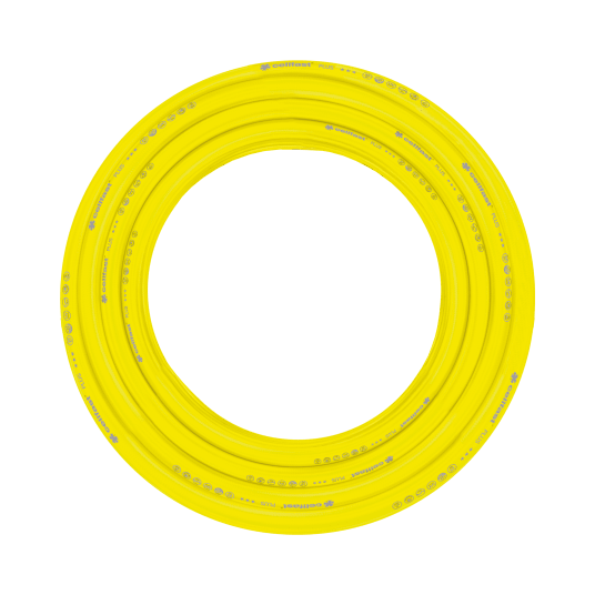 CELLFAST WĄŻ OGRODOWY PLUS 5/8" 60m (STOJAK) -zdjęcie numer 1