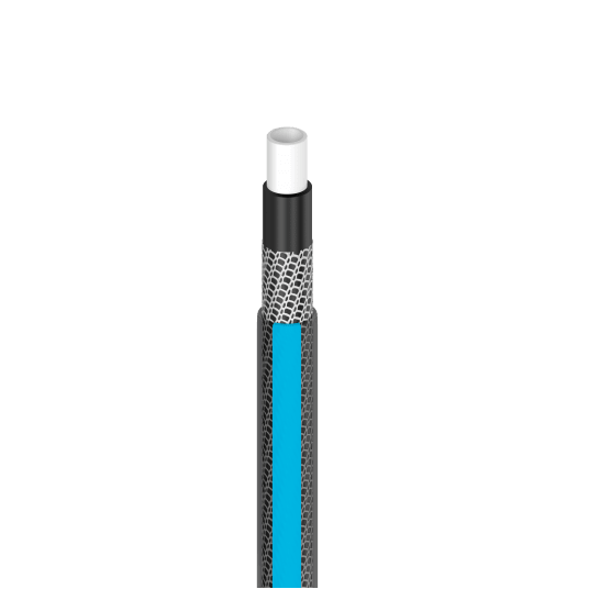 CELLFAST WĄŻ OGRODOWY SMART PRO ATS 1/2" 20m -zdjęcie numer 2