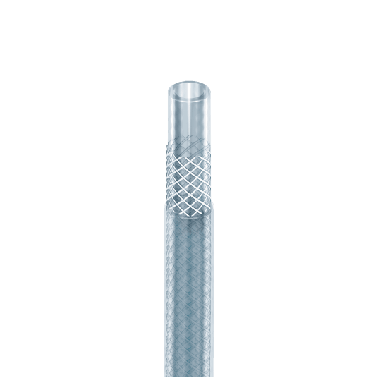 CELLFAST WĄŻ TECHNICZNY ZBROJONY 10mm 2,0mm (50m) -zdjęcie numer 1