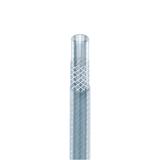 CELLFAST WĄŻ TECHNICZNY ZBROJONY 8mm 2,0mm (25m) -zdjęcie numer 1