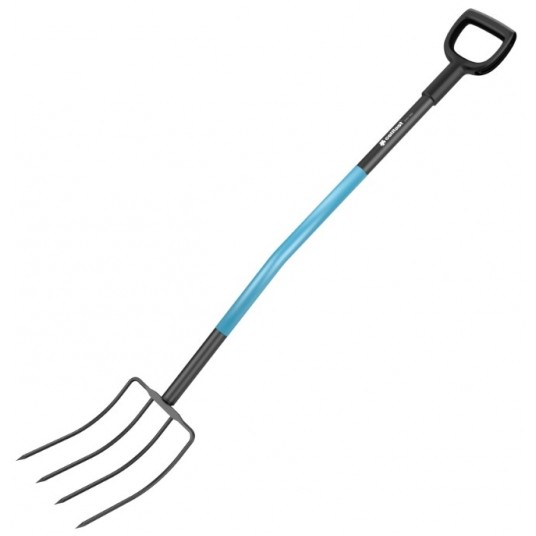 CELLFAST WIDŁY GOSPODARCZE 4-ZĘBN IDEAL PRO 40-223 -zdjęcie numer 1