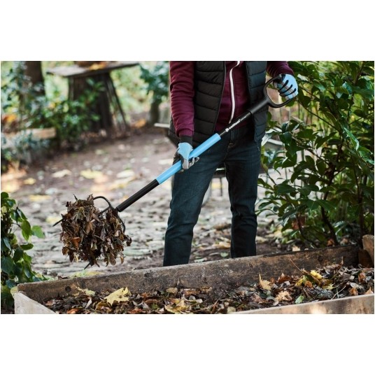 CELLFAST WIDŁY GOSPODARCZE 4-ZĘBN IDEAL PRO 40-223 -zdjęcie numer 3