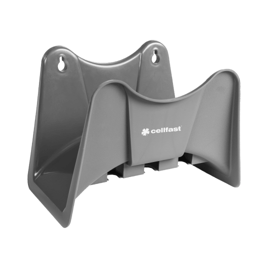 CELLFAST WIESZAK ŚCIENNY NA WĄŻ OGRODOWY C55-993 -zdjęcie numer 1