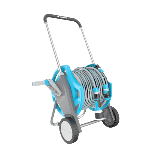 CELLFAST ZESTAW DISCOVER 25 ERGO 1/2" 25m 55-625 -zdjęcie numer 1