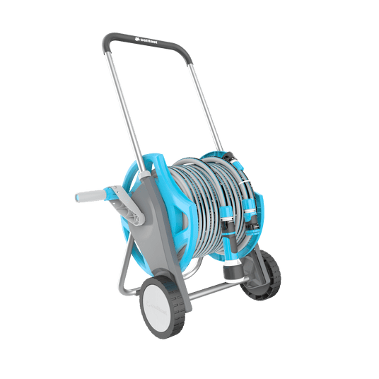 CELLFAST ZESTAW DISCOVER 30 ERGO 1/2" 30m 55-630 -zdjęcie numer 1