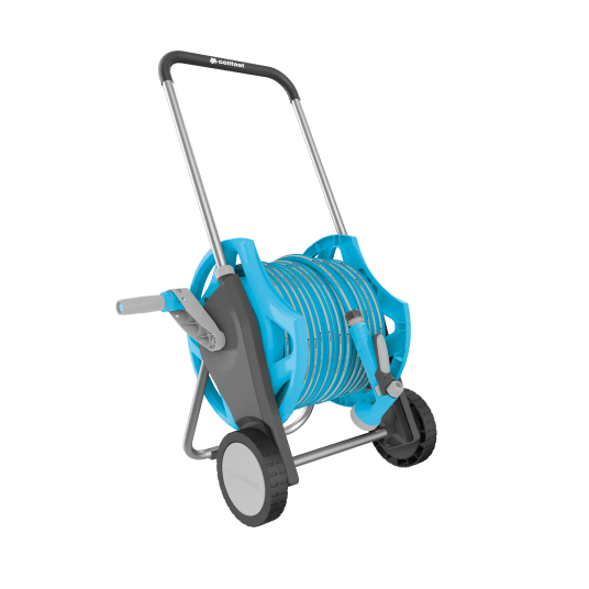 CELLFAST ZESTAW DISCOVER CELLPRO 3/4" 30m 55-063 -zdjęcie numer 1