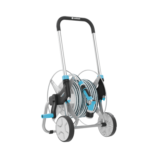 CELLFAST ZESTAW EXPLORER 25 ERGO 1/2" 25m 55-065 -zdjęcie numer 1