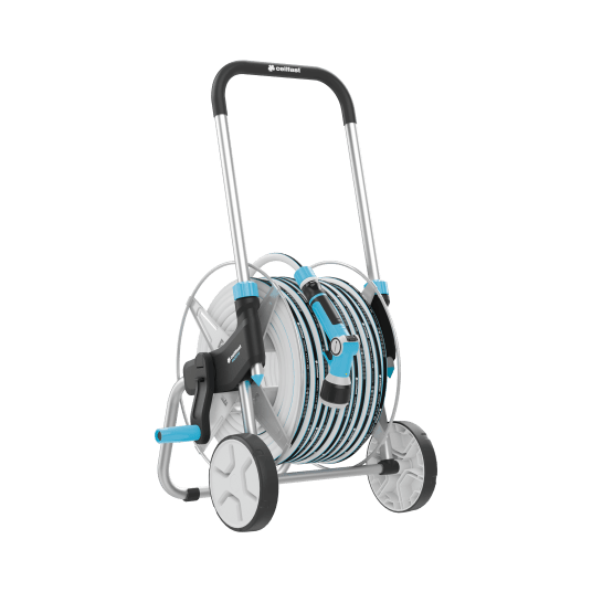 CELLFAST ZESTAW EXPLORER 50 ERGO 1/2" 50m 55-060 -zdjęcie numer 1