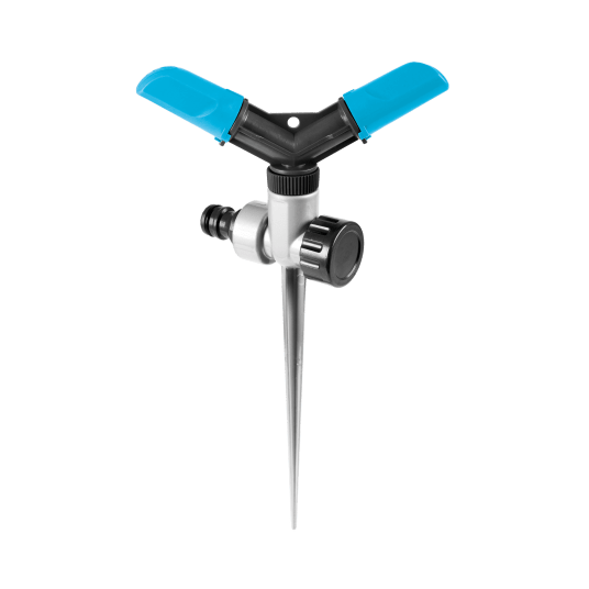 CELLFAST ZRASZACZ OBROTOWY 2-RAM. BASIC 52-301 -zdjęcie numer 1