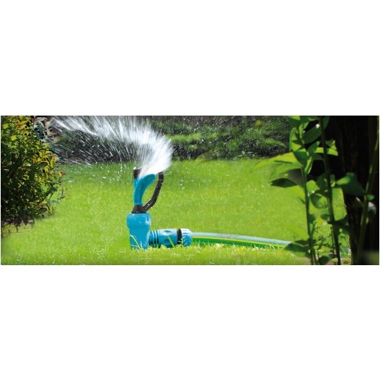 CELLFAST ZRASZACZ OBROTOWY KLIF BASIC 50-405 -zdjęcie numer 2