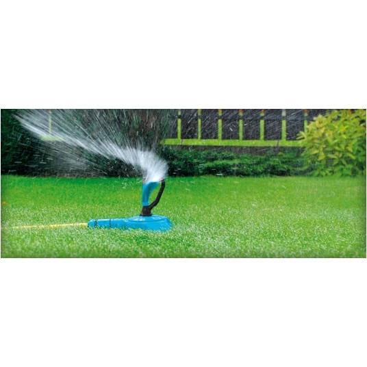 CELLFAST ZRASZACZ OBROTOWY KLIF BASIC 50-450 -zdjęcie numer 2