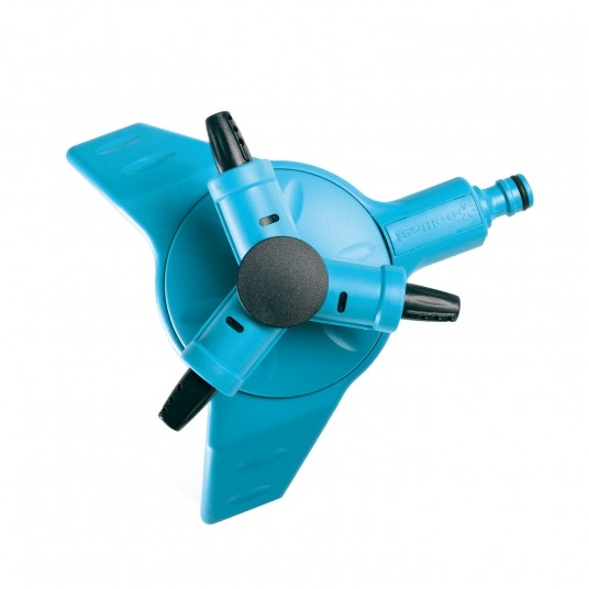 CELLFAST ZRASZACZ OBROTOWY TWISTER BASIC 50-460 -zdjęcie numer 2