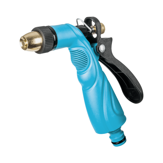 CELLFAST ZRASZACZ PISTOLETOWY 2-FUNK. BASIC 52-321 -zdjęcie numer 1