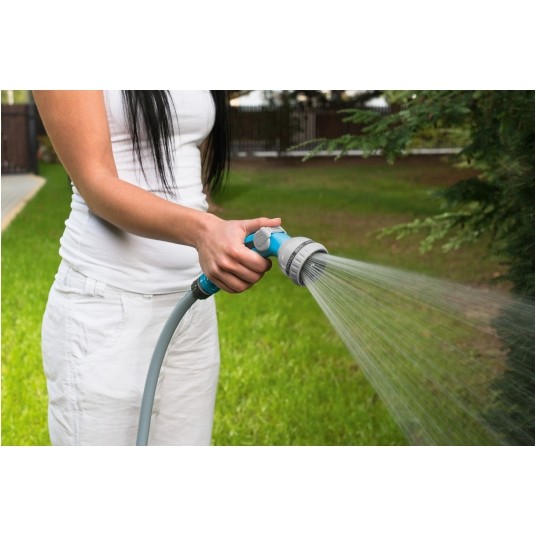 CELLFAST ZRASZACZ PISTOLETOWY 8-FUNK. MIX CELLPRO -zdjęcie numer 2