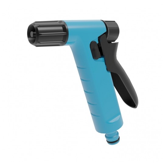 CELLFAST ZRASZACZ PISTOLETOWY BASIC 50-311 -zdjęcie numer 1